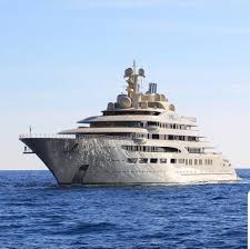 Pin By Francisco Fernando On Luxury Yachts Boats Luxury Luxury Yachts Yacht Boat