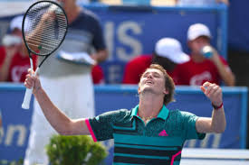 For discipline problems, for ascents and descents in a fluctuating career. Why Alexander Zverev Will Attain Grand Slam Success In 2019 Last Word On Tennis