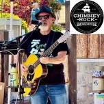 Live at Chimney Rock Smokehouse