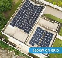 Higon 5kW 8kW 10kW Single Phase On Grid Solar Power System ...