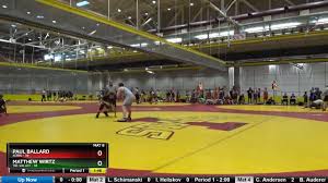 A former children's tv presenter has been jailed for nine years after killing two people by driving while high on cocaine. Paul Ballard Trackwrestling Profile