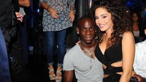 By this time, manchester city hierarchy had seen enough, and the striker was shipped off to ac milan in 2013. Balotelli Annuncia Pia E Mia Figlia Ecco La Verita Ora Barbara D Urso Chiuda La Bocca La Gazzetta Dello Sport