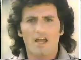 Frank Stallone "Peace in our life" from Rambo First blood part II
