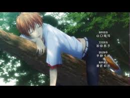 Fruits Basket 2019 Official Ed Ending Full Hd Youtube Fruits Basket Anime Fruits Basket Fruits Basket Manga