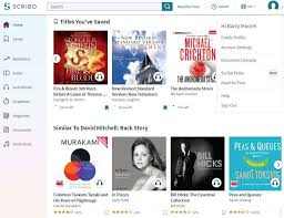 Scribd is one such digital library where you can find magazines, books, audiobooks, and documents in a digital format. Scribd Vs Audible In Depth Honest Comparison 2020