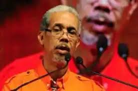 When Portia speaks today she must address the mess in the PNP