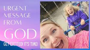 A Demon Denied, A Prayer Answered, A Calling Confirmed