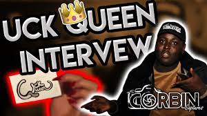 EXCLUSIVE UCK QUEEN INTERVIEW: STARTED FROM 15 YEARS OLD!?! UCK TOUR 2017?  ll CORBIN CAPTURES - YouTube