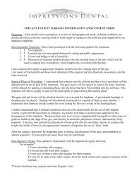 I agree to assume those risks and possible failure associated with but not limited to the following. Partial Denture Consent Form Spanish University Of Oklahoma College Of Dentistry Removable Denture Consent Form In Spanish Ventocortante