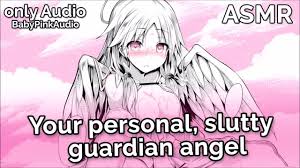 ASMR - your Personal, Submissive Guardian Angel (Audio Roleplay) -  Pornhub.com
