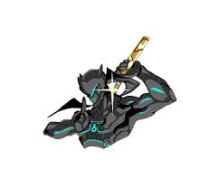 Gallery of captioned artwork and official character pictures from overwatch 2, featuring concept art for the game's characters and multiplayer maps, and work by artist patrick faulwetter. Genji Digital Art By Tia Mozza