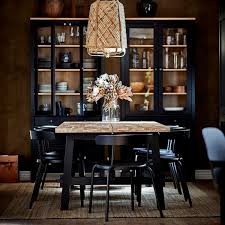 Bedroom furniture, living room, dinning, kitchen, home office, children room, bathroom, outdoor, hallway, organization, smart home, lighting and electronics. Skogsta Dining Table Acacia Length 235 Cm Ikea