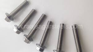 Stainless Steel Fasteners Manufacturers In Mumbai India