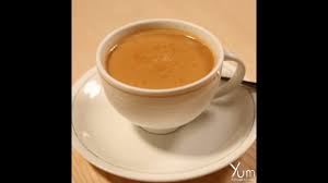 With a description like that, why even bother with the stuff? How To Make The Best Instant Coffee Youtube