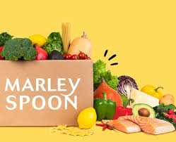 The official web site of stephen marley Die Kochbox Fur Paare Familien Und Freunde Marley Spoon