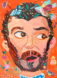 Young Archie competition finalists 2023