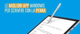 L'importante, quando uno vuole scrivere, è assecondare l' ispirazione. Migliori App Per Scrivere Con Pc Windows 2 In 1 Techzilla