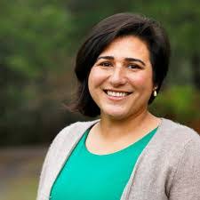 Tiara Mack's Instagram, Twitter & Facebook