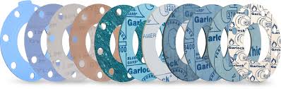 gaskets general non metallic flat spiral wound gaskets