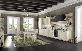 Modern interior design kitchen style. Download Wallpapers Stylish Interior Kitchen Classic Style Modern Interior Design Kitchen In A Country House Dining Room For Desktop Free Pictures For Desktop Free
