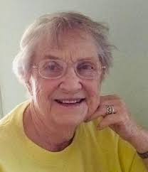 Barbara Doering Obituary (1930