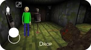 If you drop something on the floor, she hears it and comes running. Nubi Escapa De La Casa De Granny Nubi Granny Juegos Gratis Pe Nubi Thewikihow