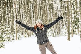 Outdoor games are a great way to motivate your students. Winter Bucket List 60 Fun Activities Things To Do When Its Cold Outside