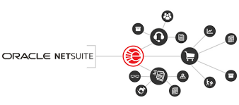 Netsuite is a business management software suite offered as a service that performs enterprise resource planning (erp) and customer relationship. Netsuite Erp Integration Platform Ebridge Connections