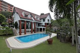 Property for sale in singapore from savills, world leading estate agents. Rare Bungalow At Woollerton Park For Sale At 26 8 Mil Singapore Property News