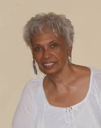 Barbara Laverne Morgan