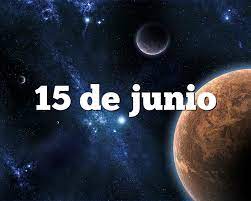 Controlen la ansiedad y hagan de cada minuto un útil momento que otorga posibilidades múltiples en la vida. 15 De Junio Horoscopo Y Personalidad 15 De Junio Signo Del Zodiaco