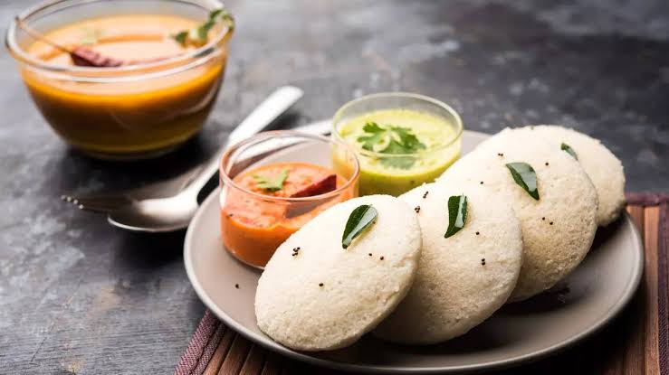 Idli Sambhar Nutrients: Decoding a bowl of Idli Sambhar: From calories to  nutrients | - The Times of India