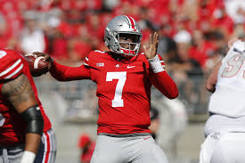 Dwayne Haskins Nfl Today Nfl Quarterback