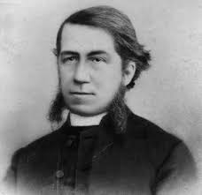 George William Warren