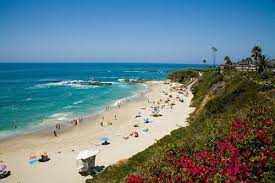 I moved to orange county from nj 6 months ago. The Best Beaches Of Orange County