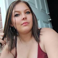 Kaylee Marie Huffman