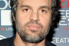I've been feeling pretty aimless and ladened with existential angst lately. Mark Ruffalo New York Magazine