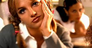 'Oh Baby Baby!' How Britney Spears survived 20 years of superstardom