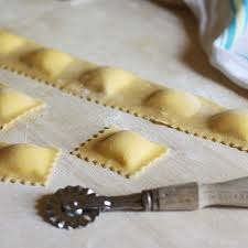 Asked to imagine any type of pasta filled with cheese or meat, . A Guide To Italy S Ravioli Including Yummy Stuffed Pasta Recipes