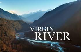 Virgin river season 1+2 on @netflix. Netflix Renews Virgin River Romance For A Second Season