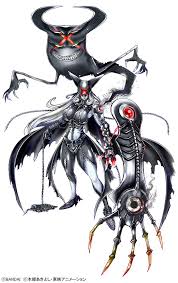 survive animated intro anime expo panel video amp ladydevimon x art profile digimon digimon tamers digimon fusion