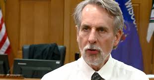 Judge Todd Bjerke retires from La Crosse Co. Circuit Court