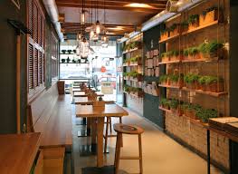 Fast Food Restaurant Interior Design Ideas Kcwatcher