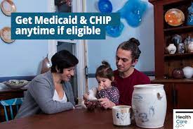 Save on medical insurance w/ covered ca! Enroll In Medicaid And The Children S Health Insurance Program Today If Eligible Healthcare Gov