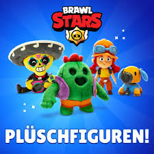 All content must be directly related to brawl stars. Brawl Stars Brawl Stars Pluschfiguren Sind Ab Jetzt Im Facebook