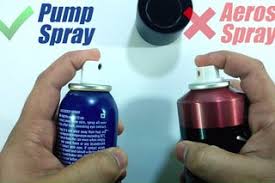 How to add air and fluid into an air can spray paint can wd40 recharge refill compressed air life hack how to refill a spray can. How To Make Spray Paint Can From Empty Deo Can 4 Steps Instructables