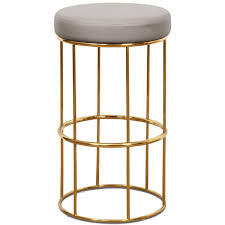 Nice Bar Stool In Faux Leather Bar Stools Restoration Hardware Dining Chairs Shabby Chic Table And Chairs