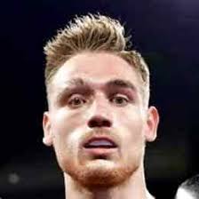 Chris Howard Boxing Record