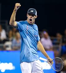 Subscribe to receive the latest news from the international tennis federation via our weekly newsletter. Opelka Takes Down Isner Match Reports News Atlanta Open Tennis