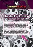 Unseen Cinema • The Devil's Plaything